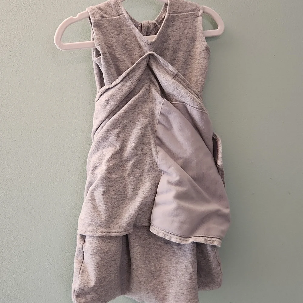 HALO SleepSack Swaddle Light Grey